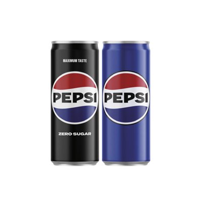 Pepsi 0,33 l
